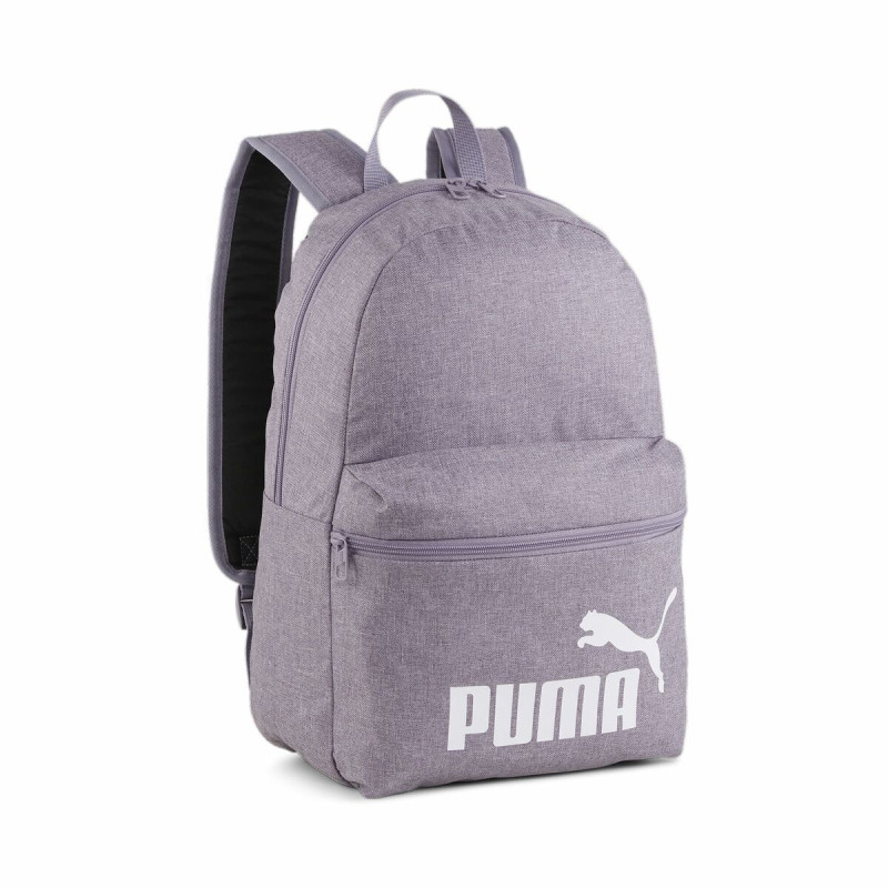 Casual Backpack Puma PHASE BACKPACK III 090118 38 Pink