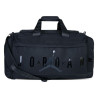 Sac de Voyage Jordan JORDANJAM VELOCITZ LM0920 KK2 Noir