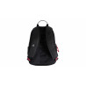 Casual Backpack Nike JAN AIR JORDAN LUNCH 9A0775 023 Black