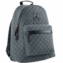 Sac à dos Casual Nike JORDAN JAM MONOGRAM MA0758 G9Q Gris