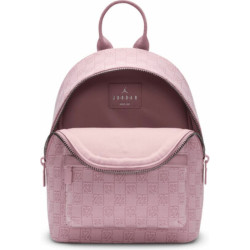 Sac à dos Casual Jordan Jordan Monogram Mini Rose