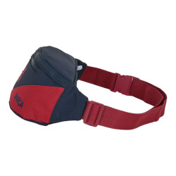 Belt Pouch F.C. Barcelona Blue Maroon 23 x 12 x 9 cm