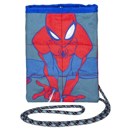 Sac Spider-Man