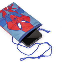 Bag Spider-Man