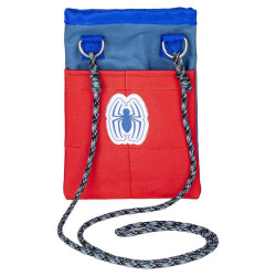 Bag Spider-Man