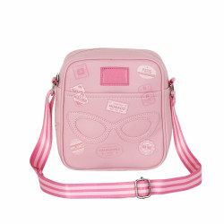 Shoulder Bag Barbie Sling Fashion 16 x 17 x 7 cm