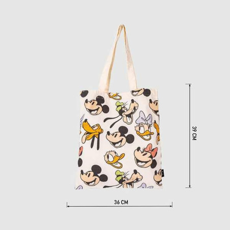 Shopping Bag Minnie Mouse