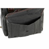 Sac à dos Casual DKD Home Decor Canvas Bicyclette Gris Marron (33 x 1