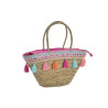 Sac DKD Home Decor Multicouleur 51 x 16 x 30 cm