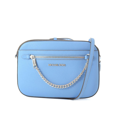 Women's Handbag Michael Kors 35T1STTC9L-STH-PACIFIC Blue 24 x 16 x 6 c