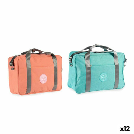 Sports Bag 14 x 34 x 44 cm (12 Units)