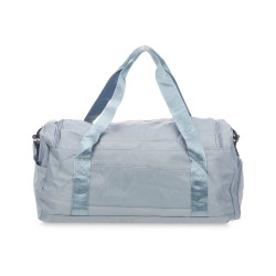 Sac de Voyage Gris 46 x 25 x 28 cm (5 Unités)