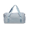 Sports Bag Grey 46 x 25 x 28 cm (5 Units)