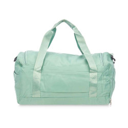 Sports Bag Green 46 x 25 x 28 cm (5 Units)