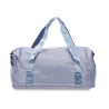 Sac de Voyage Bleu 46 x 25 x 28 cm (5 Unités)