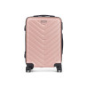 Valise cabine Rose 38 x 57 x 23 cm