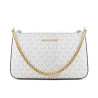 Hand bag Michael Kors 35H1GGZD6B-VANILLA