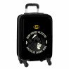 Cabin Trolley Batman batman Black 20'' 34.5 x 55 x 20 cm