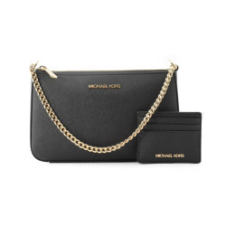 Hand bag Michael Kors 35S2GGZD6L-BLACK