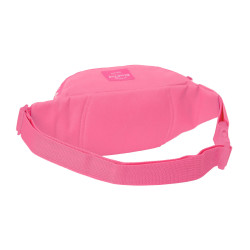 Belt Pouch BlackFit8 Glow up Pink 23 x 12 x 9 cm