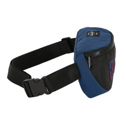 Belt Pouch BlackFit8 Urban Black Navy Blue 23 x 14 x 9 cm