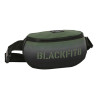 Belt Pouch BlackFit8 Gradient Black Military green 23 x 14 x 9 cm