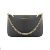 Hand bag Michael Kors 35S2GGZD6L-BLACK