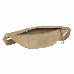 Belt Pouch Moos Camel Camel Padded 41 x 15.5 x 7 cm