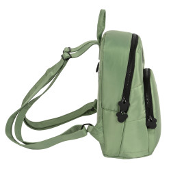 Sac à dos Casual Minnie Mouse Mint shadow Vert militaire 13 L