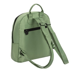 Sac à dos Casual Minnie Mouse Mint shadow Vert militaire 13 L