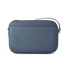 Sac-à-main Femme Michael Kors 35T1STTC9L-NAVY Bleu 24 x 18 x 6 cm