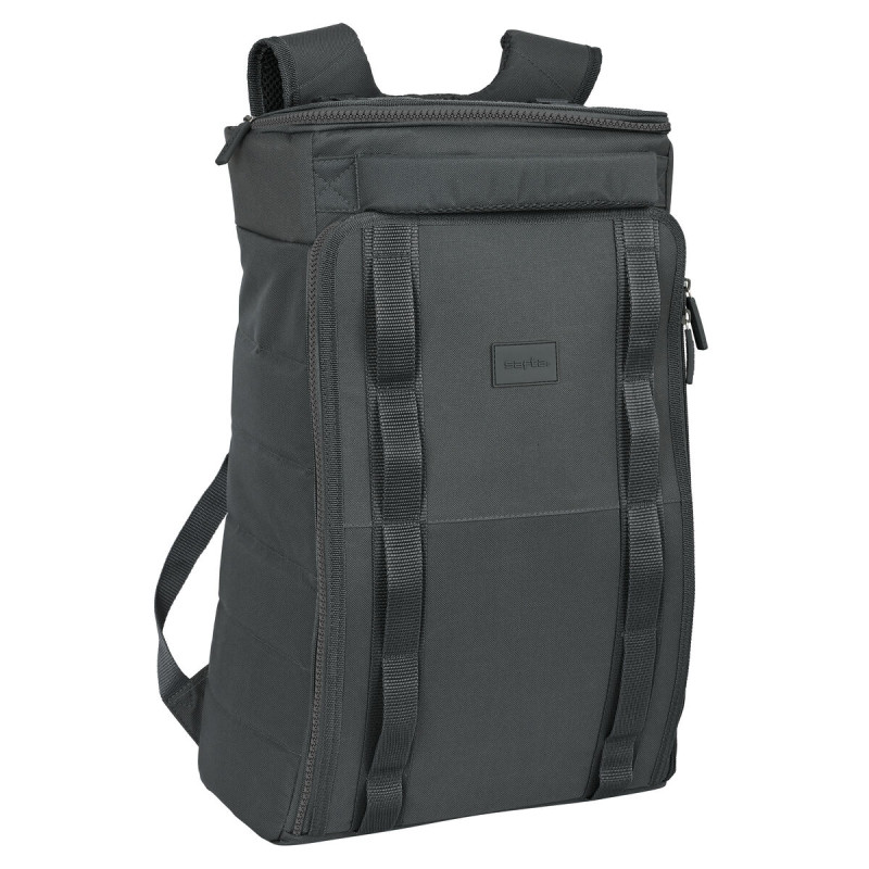 Rucksack Safta  Travel Grey 33 x 55 x 18 cm