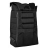 Rucksack Safta  Travel Black 33 x 55 x 18 cm