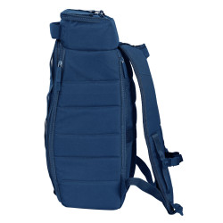 Rucksack Safta  Travel Navy Blue 33 x 55 x 18 cm