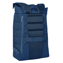 Sac à dos Safta  De voyage Blue marine 33 x 55 x 18 cm