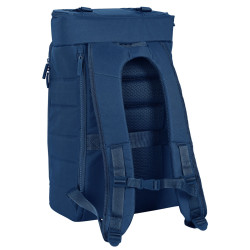 Rucksack Safta  Travel Navy Blue 33 x 55 x 18 cm