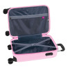 Valise cabine Disney Princess princesas disney Rose 20'' 20 L 34,5 x 5