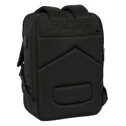 Rucksack Safta Multisports Travel Black Business 30 x 44 x 16 cm