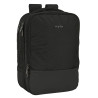 Rucksack Safta Multisports Travel Black Business 30 x 44 x 16 cm