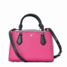 Sac-à-main Femme Michael Kors MARILYN Rose 23 x 16 x 9 cm