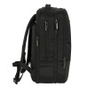 Rucksack Safta Multisports Travel Black Business 30 x 44 x 16 cm