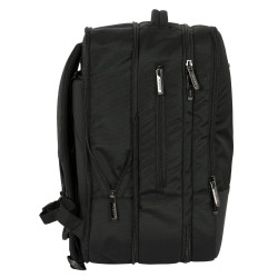 Sac à dos Safta Multisports De voyage Noir Business 30 x 44 x 16 cm