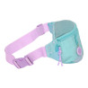 Belt Pouch Frozen Hello spring Light Blue 23 x 12 x 9 cm