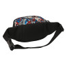 Belt Pouch The Avengers Forever Multicolour 23 x 12 x 9 cm