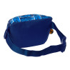 Sac banane Hot Wheels Sonny Blue marine 23 x 14 x 9 cm