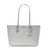 Women's Handbag Michael Kors Sheila Grey | Ventanou