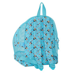 Sac de plage Mickey Mouse Clubhouse Bleu