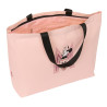 Sac-à-main Femme Minnie Mouse Blush Rose