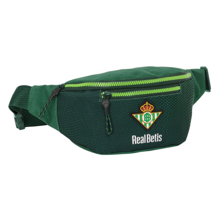 Belt Pouch Real Betis Balompié Green Sporting 23 x 12 x 9 cm