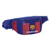 Belt Pouch F.C. Barcelona 24/25 Maroon Navy Blue Sporting 23 x 12 x 9